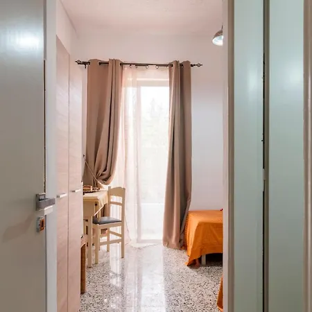 Apartament Garden Archangelos (Rhodes)