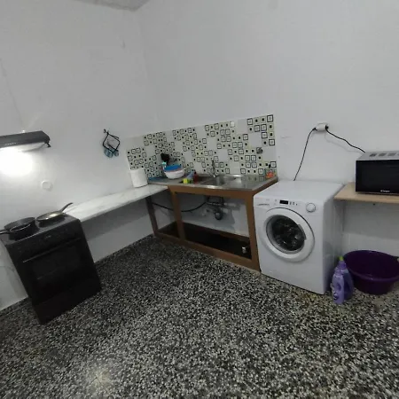 Apartament Garden Archangelos (Rhodes)